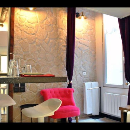 Cosy Marais Paris Apartment Bagian luar foto