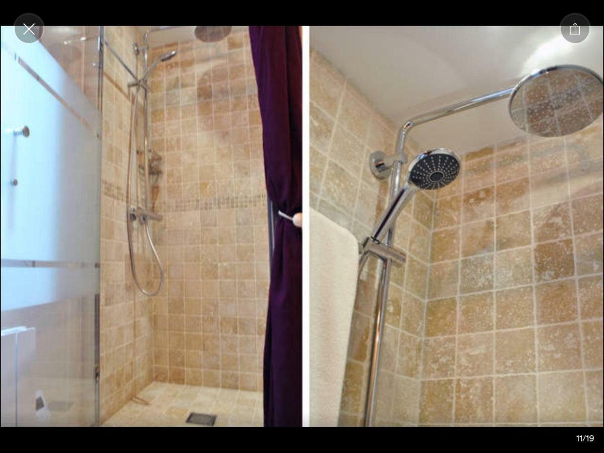Cosy Marais Paris Apartment Bagian luar foto